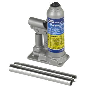 2 Ton Stinger Bottle Jack OTC9302 OTC Free Shipping Deals