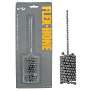 2-5/8" Flex-Hone BRMBC25818 Brush Research Sale Outlet Locations