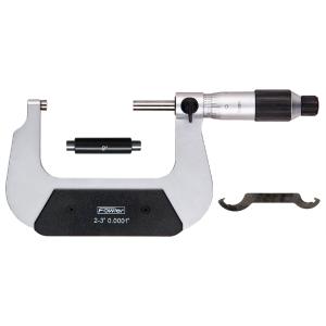 2""-3"" MICROMETE FOW72-229-203 Fowler Amazon Footaction