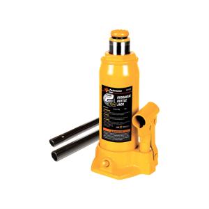 2-ton Hydraulic Bottle Jack WLMW1621 Wilmar Corp. / Performance Tool Clearance Shop