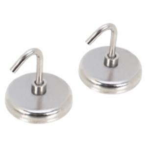 2 Pc. Magnetic Hook Set WLMW12514 Wilmar Corp. / Performance Tool Free Shipping Discounts