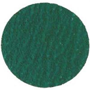 2" 50 Grit Green Zirconia Mini Grinding Discs (Box of 25) TMRMI431-25 The Main Resource Shipping Discount Sale