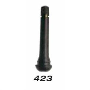 2-1/2" T.T. Valve, .453", 2/cd MILS423 Milton Industries Free Shipping The Cheapest