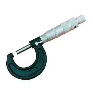 2-3in. .001in. Grad I Beam Frame Micrometer CEN6051 Central Tools Purchase For Sale