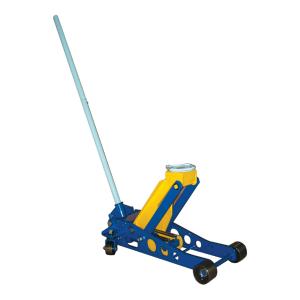 2-1/2 Ton Double Plunger Hydraulic Service Jack AST250DP Astro Pneumatic Under 70 Dollars