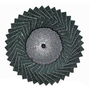 2"Miniflap Cup Disc 80Grit 2Pk SRK82753 Shark Industries Cheap Low Shipping