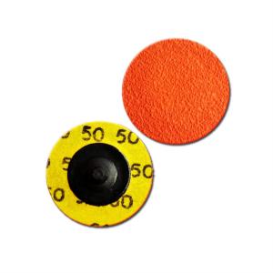 2" Cloth Quick-Change Disc 50 Grit NOR62320 Norton Abrasives Sale Shop Offer