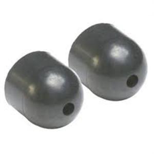 2 Rubber Cones PPRXBA14004 Power Probe tek Cheap Online