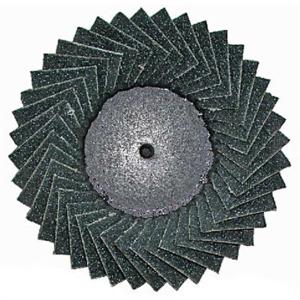 2" 40GT MINI FLAP ROLOCK 5PK SRK73752 Shark Industries Clearance 2025 Unisex
