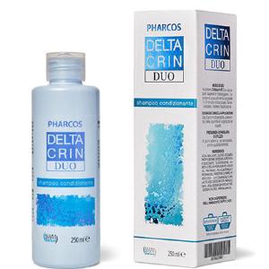 DELTACRIN DUO PHARCOS 250 ML Free Shipping Manchester Great Sale