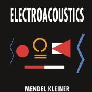 Electroacoustics - Hardback Online Online Cheap Pice