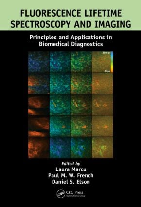 Fluorescence Lifetime Spectroscopy and Imaging - Hardback Buy Cheap Best Wholesale