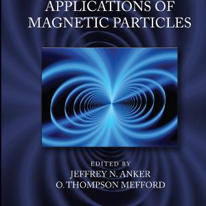 Biomedical Applications of Magnetic Particles - Hardback Discount Sast