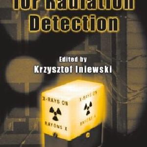 Electronics for Radiation Detection - Hardback Official Site For Sale