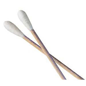 Intrinsics 6" Cotton-Tipped Applicators 100pcs Low Cost Cheap Online