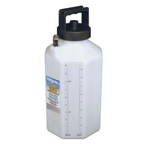 2.5 Gallon Fluid Reservoir Bottle MITMVA572 Mityvac Cheap Sale 100% Authentic