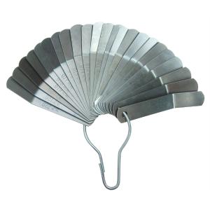 23-Bld Feeler Gauge for Detroit Diesel Valve Adjustment KAS3075 Lang Tools Nicekicks Online
