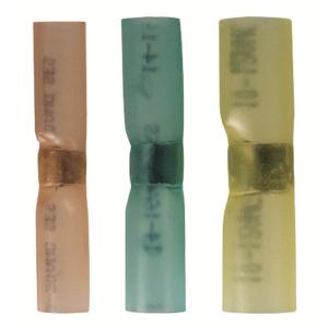 22-10 SS Heat Shrink Butt Assortment 9 Pcs JTT2379F The Best Connection Reliable Online
