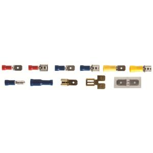 22-10 .250/.157 Vinyl Mix Disconnect Assort 20Pcs JTT2155H The Best Connection Cheap Sale Footlocker Finishline