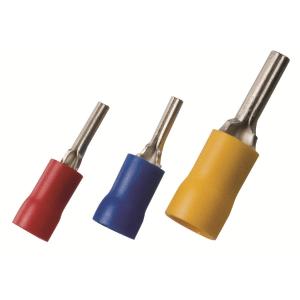 22-18 Red Vinyl Pin Terminal 14 Pcs JTT2290H The Best Connection Pay With Paypal Cheap Online