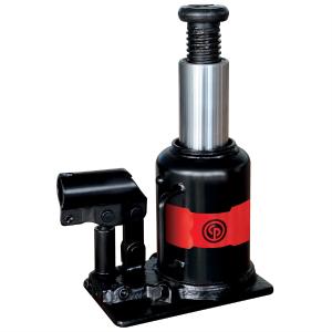 22 TON FAST LIFTING BOTTLE JACK CPT81201 Chicago Pneumatic With Paypal For Sale