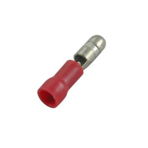 22-18 .157 Red Vinyl M Bullet 50 Pcs JTT2125L The Best Connection Outlet Find Great
