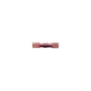 22-18 Red CSS Heat Shrink Butt Connector - 5 Piece JTT2242B The Best Connection Clearance Good Selling