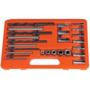 26 Piece Screw Extractor / Drill and Guide Set AST9447 Astro Pneumatic Clearance Online Amazon