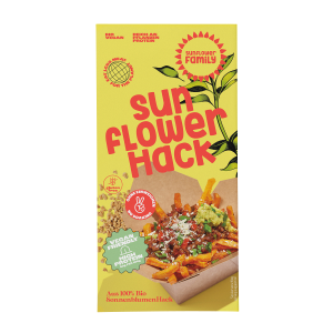 Sunflower Family Organic Sunflower Mince 76g Sale Cheap Pice
