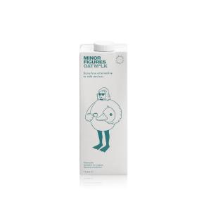 Minor Figures Barista Oat M*lk - 1Litre Cheap Real Authentic