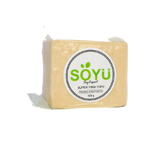 Soyu Organic & Authentic Firm Tofu 400g Shop Offer For Sale