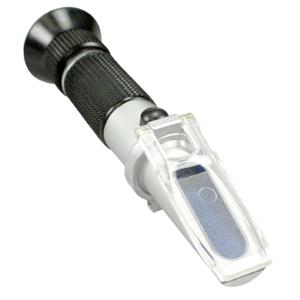 3 in 1 Refractometer EZRB108 E-Z Red Explore