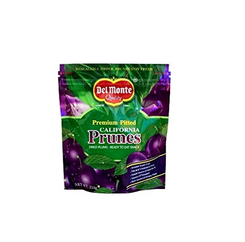 Del Monte Prune Juice Calcium Fiber 32oz Outlet Geniue Stockist