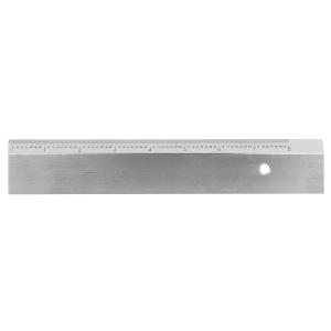 24IN Straight Edge FOWFOW72-480-080-0 Fowler Cheap Sale Manchester Great Sale