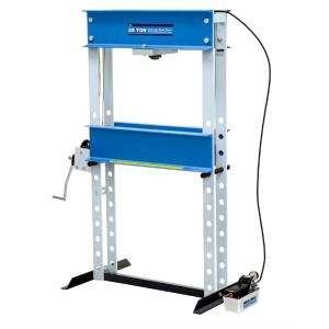 25 Ton Capacity Shop Press OTC1834 OTC Clearance Order