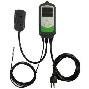 Inkbird Dual Stage Thermostat Controller Sale For Cheap