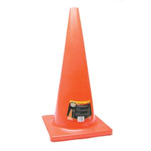 28" Saftey Cone Orange UVXRWS-50012 Uvex Discount Order