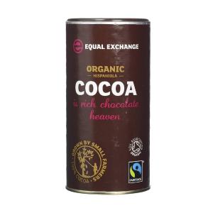 Equal Exchange Organic Hispaniola Cocoa - 250g Discount 2025 Newest
