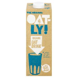Oatly Organic Oat Milk Drink 1litre Discount Codes Really Cheap