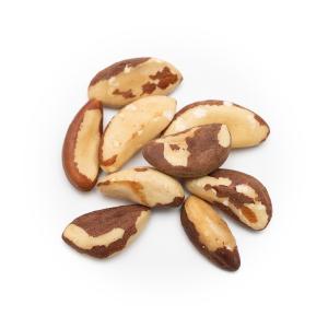 Organic to the Root Whole Brazil Nuts Wholesale Pice Cheap Online