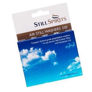 Air Still Washers - 10 per pack Largest Supplier