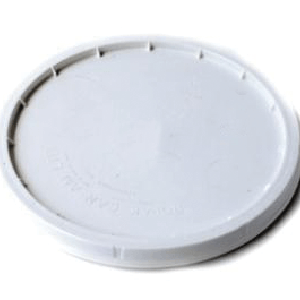 6 Gallon Food Grade Lid NO hole Clearance Get To Buy