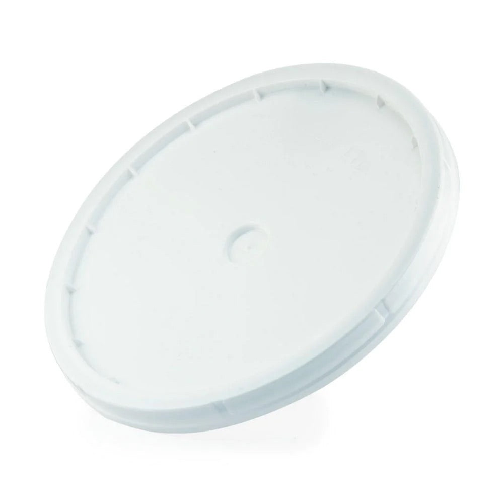 7 Gallon Food Grade Lid Without Hole For Sale Free Shipping