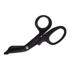 Ouch Bondage Safety Scissor Black Huge Surprise Cheap Online