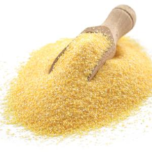 Organic to the Root Polenta - 500g Fashionable For Sale