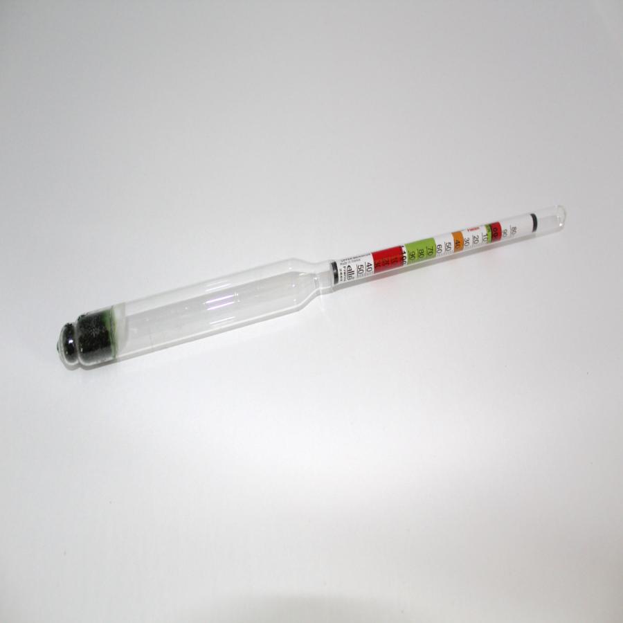 Triple Hydrometer (25cm) Cheap Countdown Package