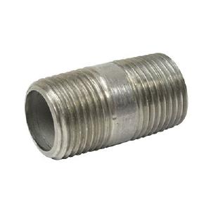 Stainless Nipple 1/2" NPT x 2" Length Cheap Sale Visit