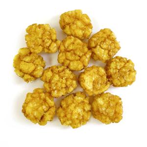 OTTR Curry Rice Crackers Low Cost Online
