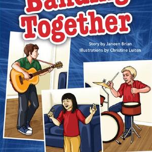 Banding Together Sale 100% Guaranteed