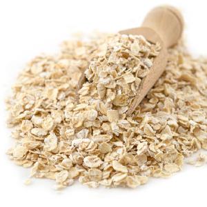 Organic to the Root Porridge Oats Outlet Affordable